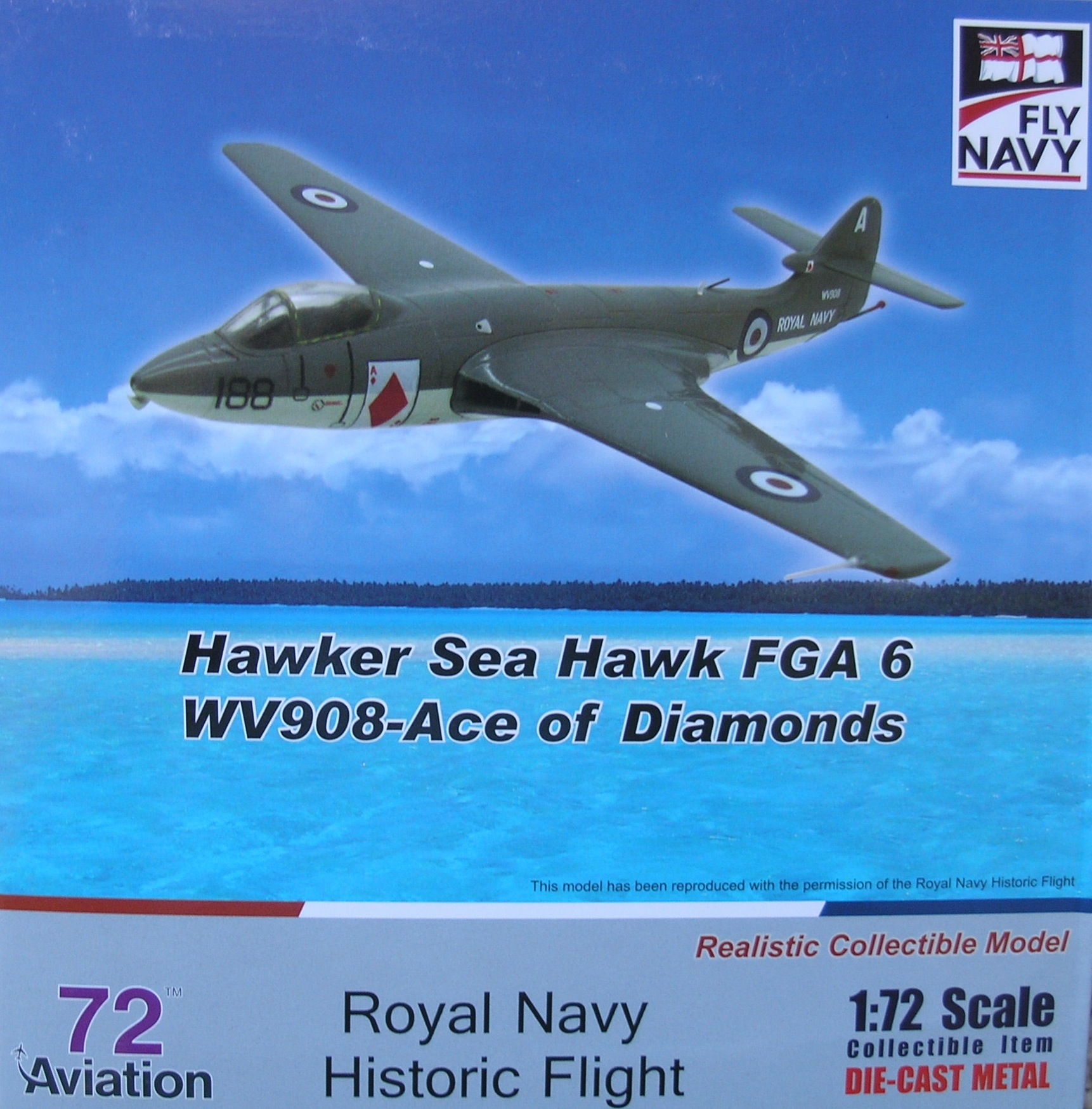 Sea Hawk-AV72-23001-Box